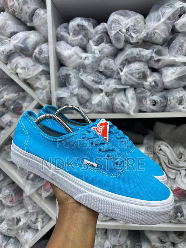 Vans Plain Available - thumbnail 5