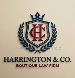 Custom Logo Design