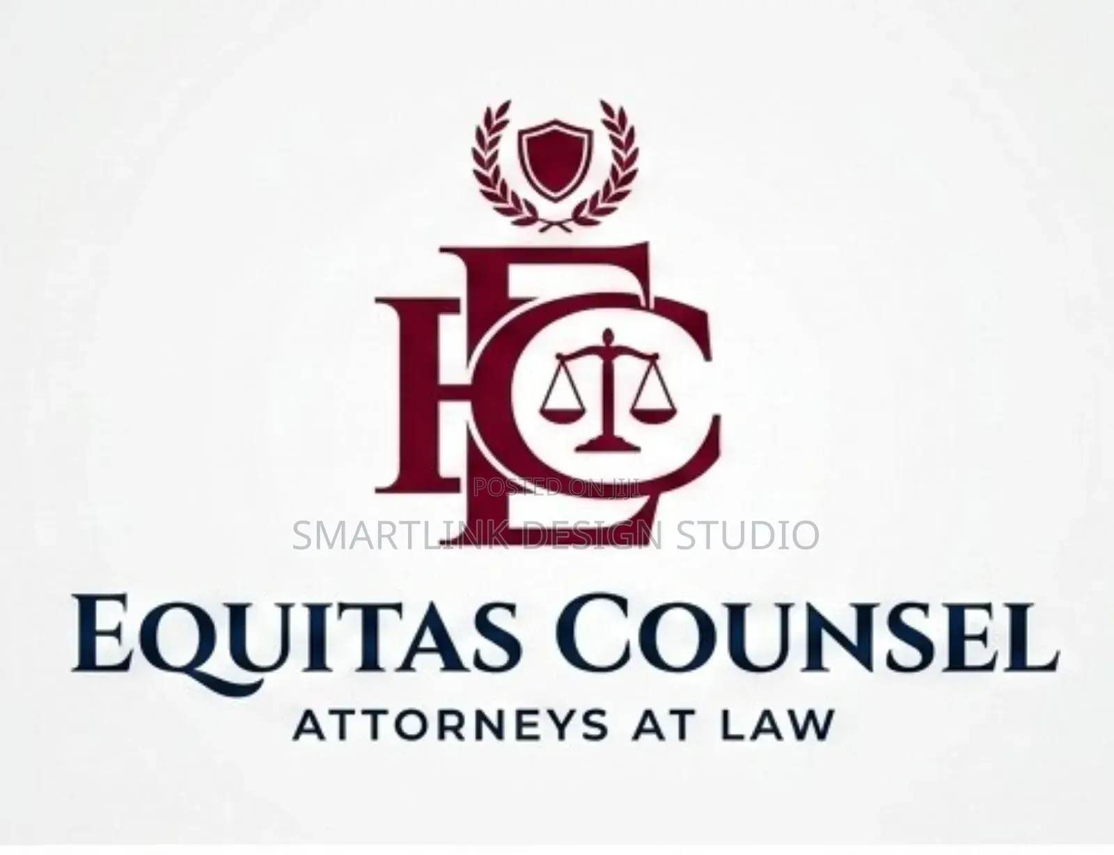 Custom Logo Design