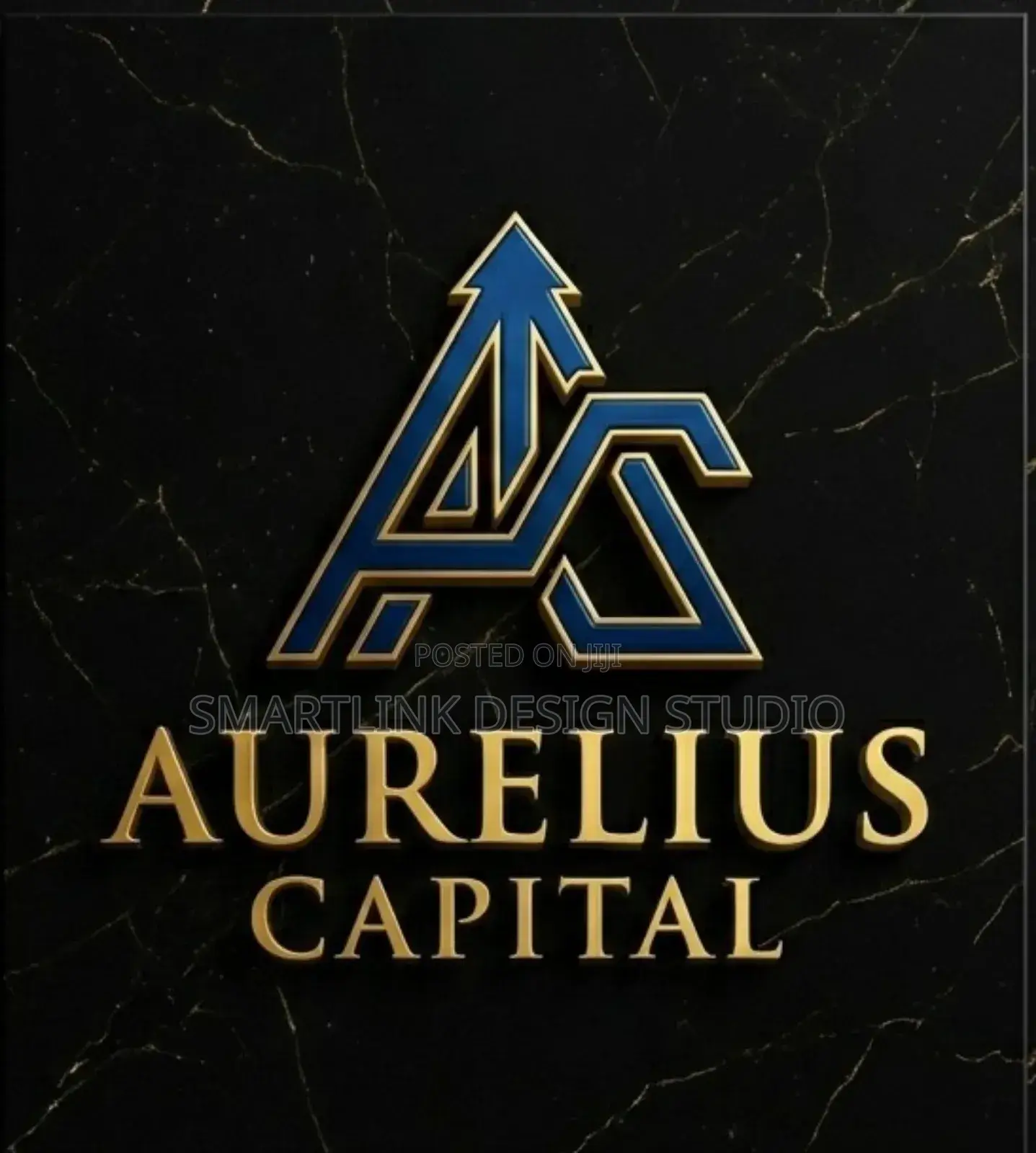 Custom Logo Design