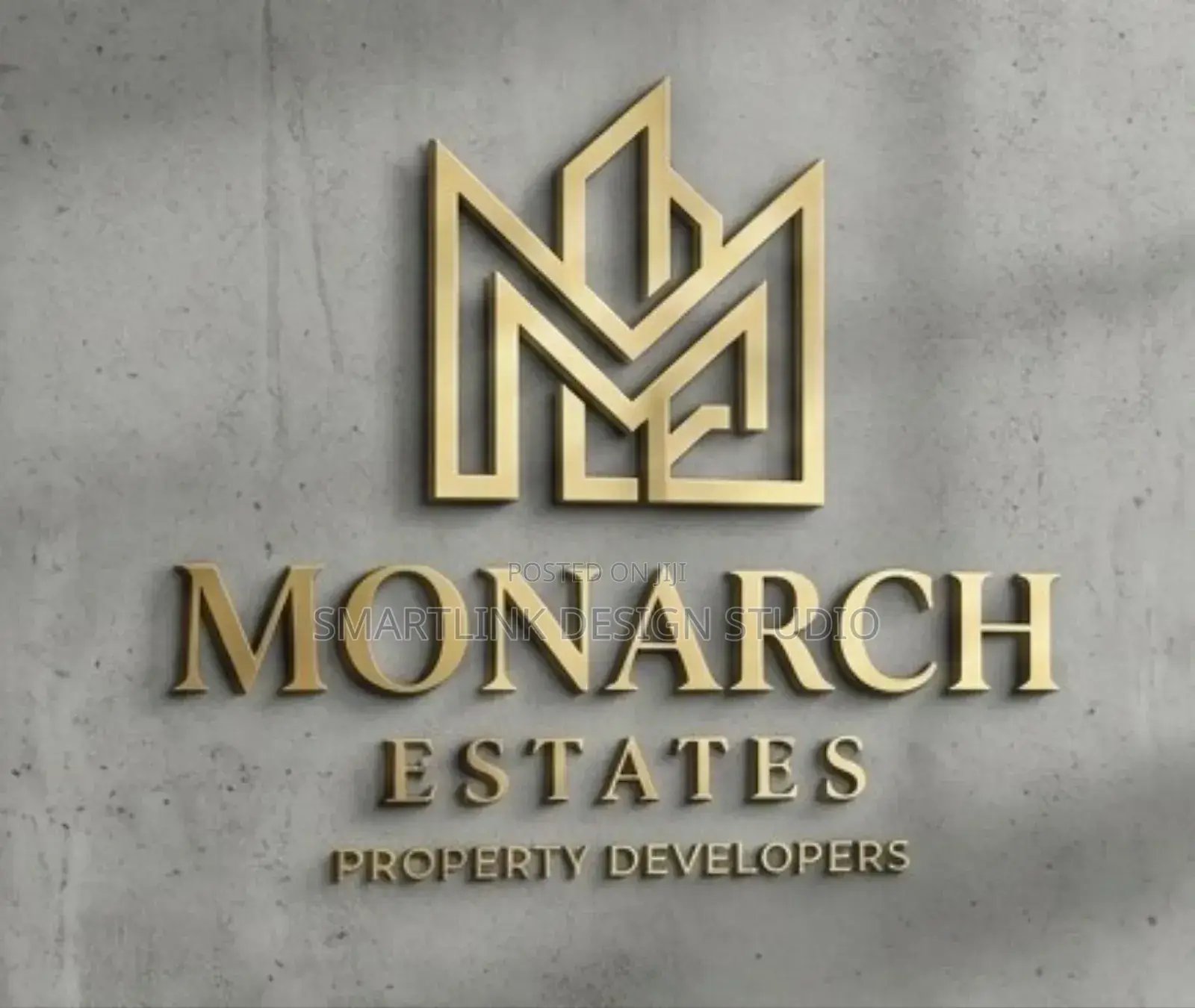 Custom Logo Design