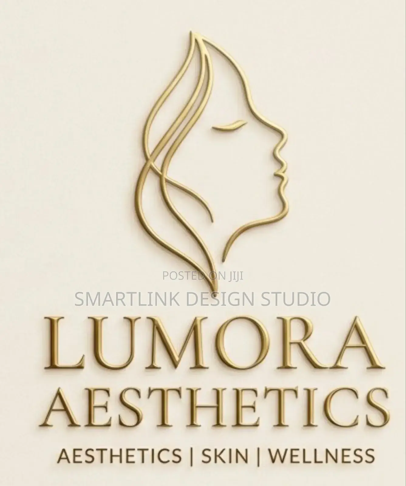 Custom Logo Design