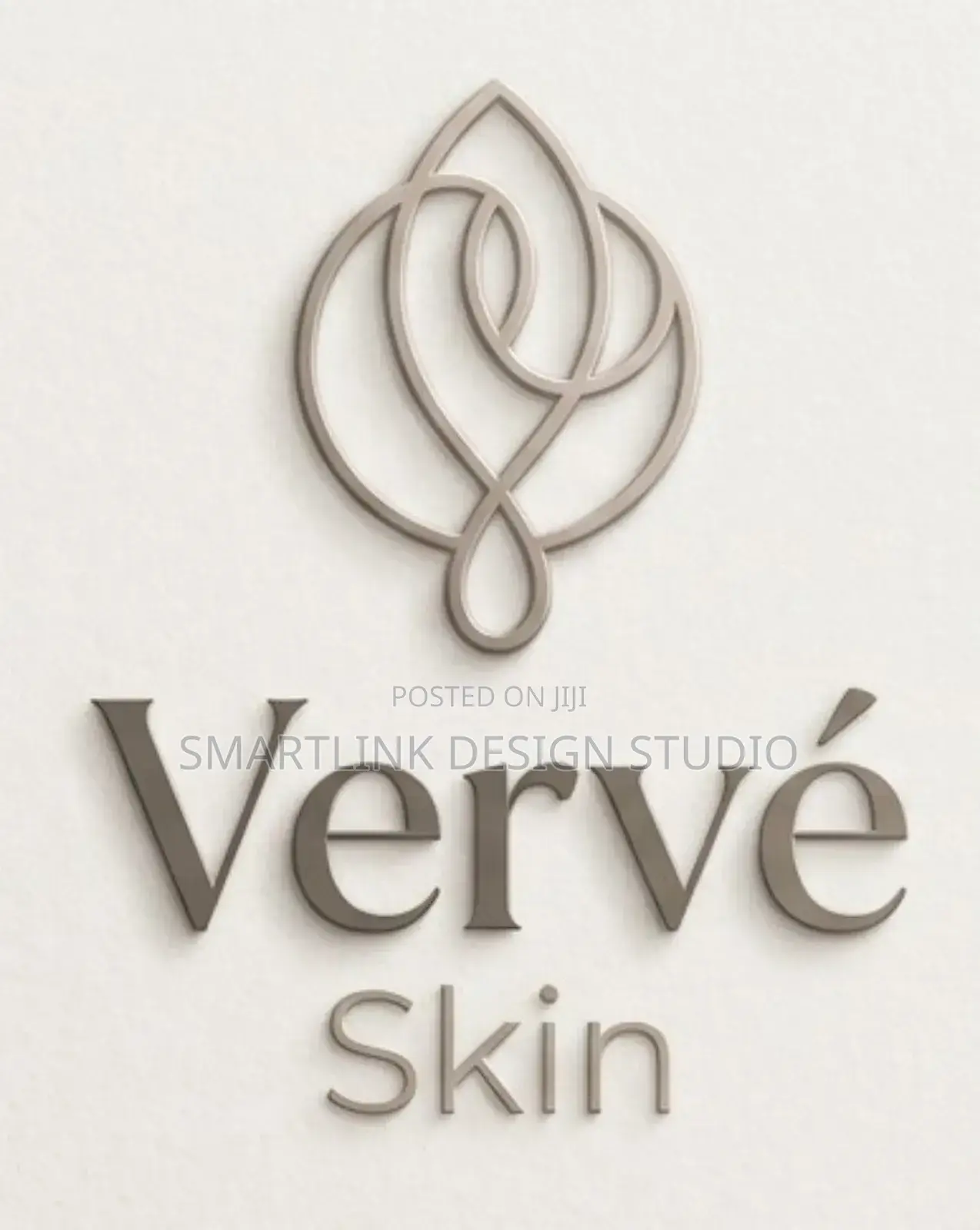 Custom Logo Design