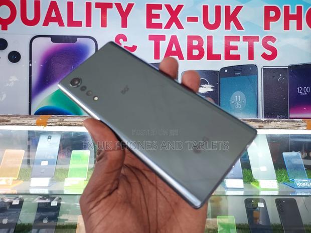 LG Velvet 5G 128 GB - thumbnail 2