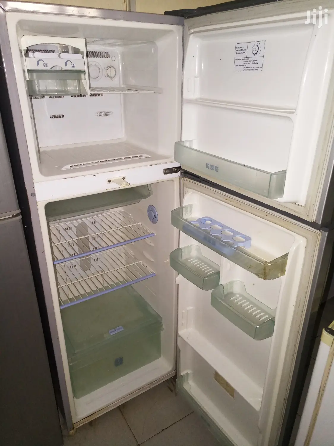 Samsung Fridge