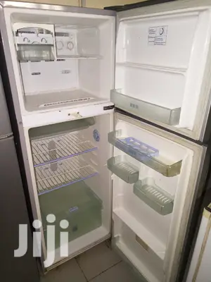 Samsung Fridge