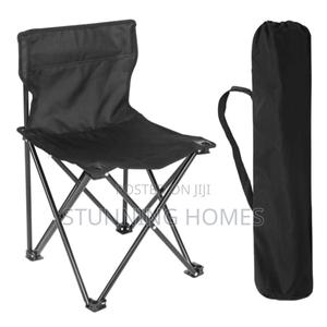 Foldable and Portable Camping Chairs - thumbnail 2