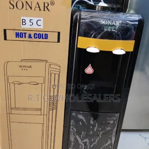 Executive Sonar B5c Hot Cold Water Dispenser