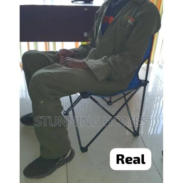 Foldable and Portable Camping Chairs - thumbnail 6