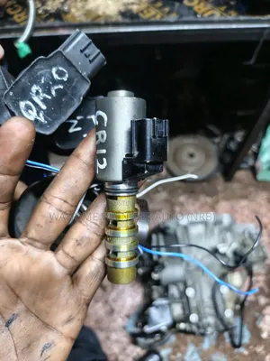 Vvti Sensor For Nissan March Cr12