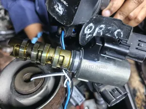 Vvti Sensor For Nissan March Cr12