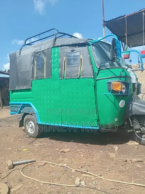 Transport and Logistics