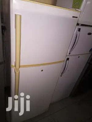 Samsung Fridge