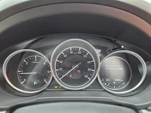 Mazda CX-5 2018 White