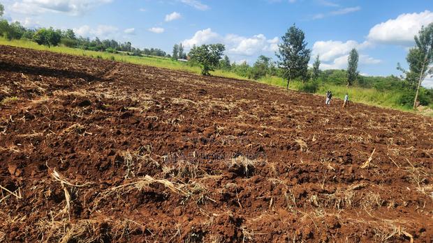 2 Acres Makutano Ya Mwea