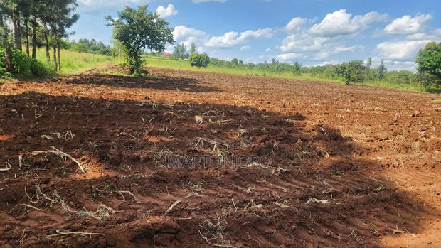 2 Acres Makutano Ya Mwea - thumbnail 2