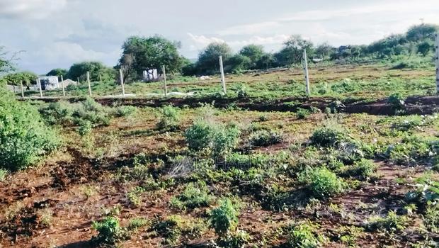 Prime Agricultural Land Located Only 1 Km From the Tarmac Road.