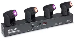 Cameo Hydrabeam 400 RGBW Moving Head Led Light Bar