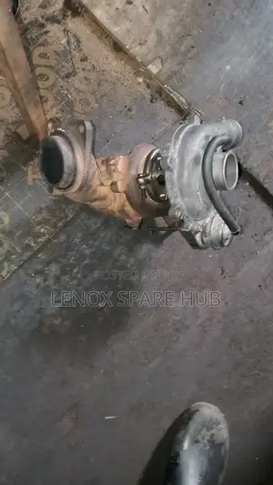 2kd Complete Turbo