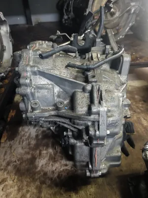 Mr20 Gearbox For Nissan Serena Two Wheel