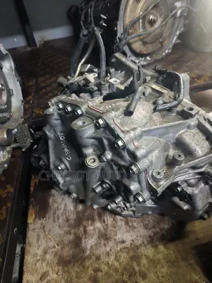 Mr20 Gearbox For Nissan Serena Two Wheel