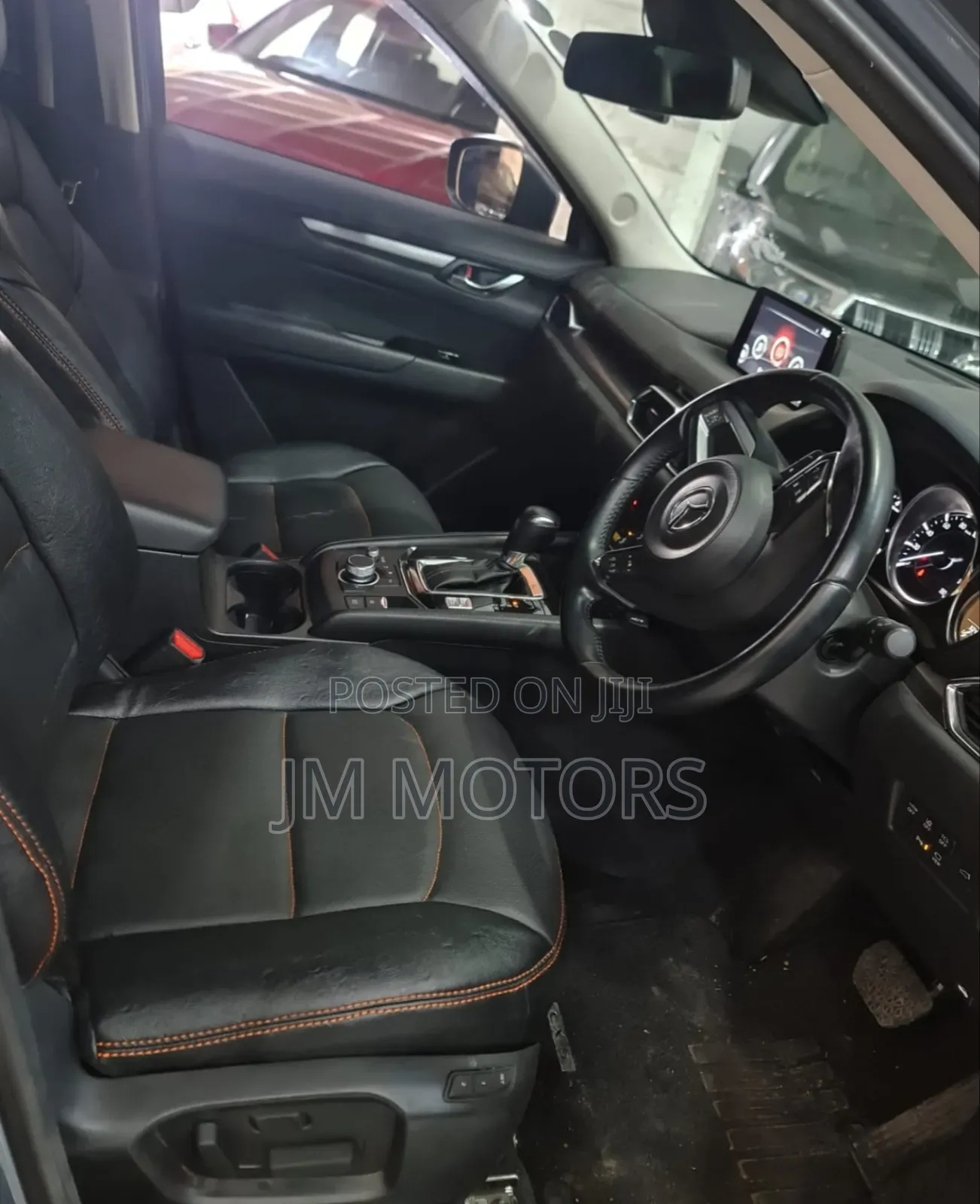Mazda CX-5 2020