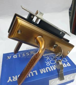 Sfida Door Locks. - thumbnail 2