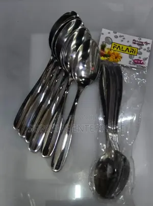 Heavy Duty Spoon