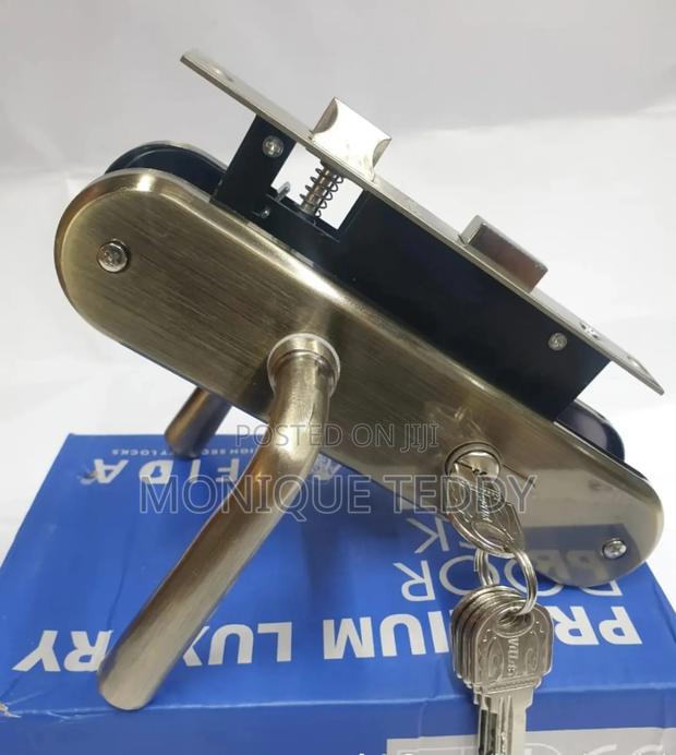 Wooden Door Door Locks