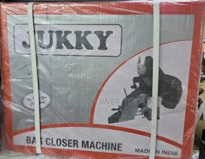 Juki Bag Closer Electric - thumbnail 2