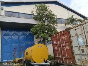 Godown/Warehouse for Rent Cabanas Mombasa Road 12,500 SQFT