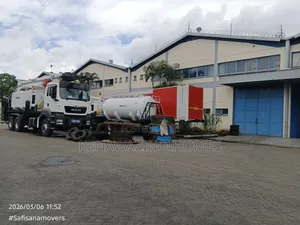 Godown/Warehouse for Rent Cabanas Mombasa Road 12,500 SQFT