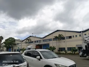 Godown/Warehouse for Rent Cabanas Mombasa Road 12,500 SQFT