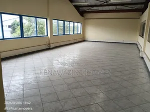Godown/Warehouse for Rent Cabanas Mombasa Road 12,500 SQFT