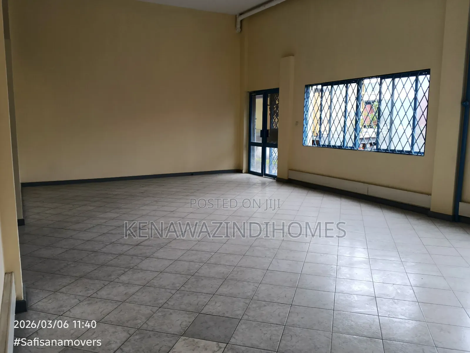 Godown/Warehouse for Rent Cabanas Mombasa Road 12,500 SQFT