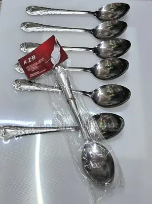 KZH Light Spoons