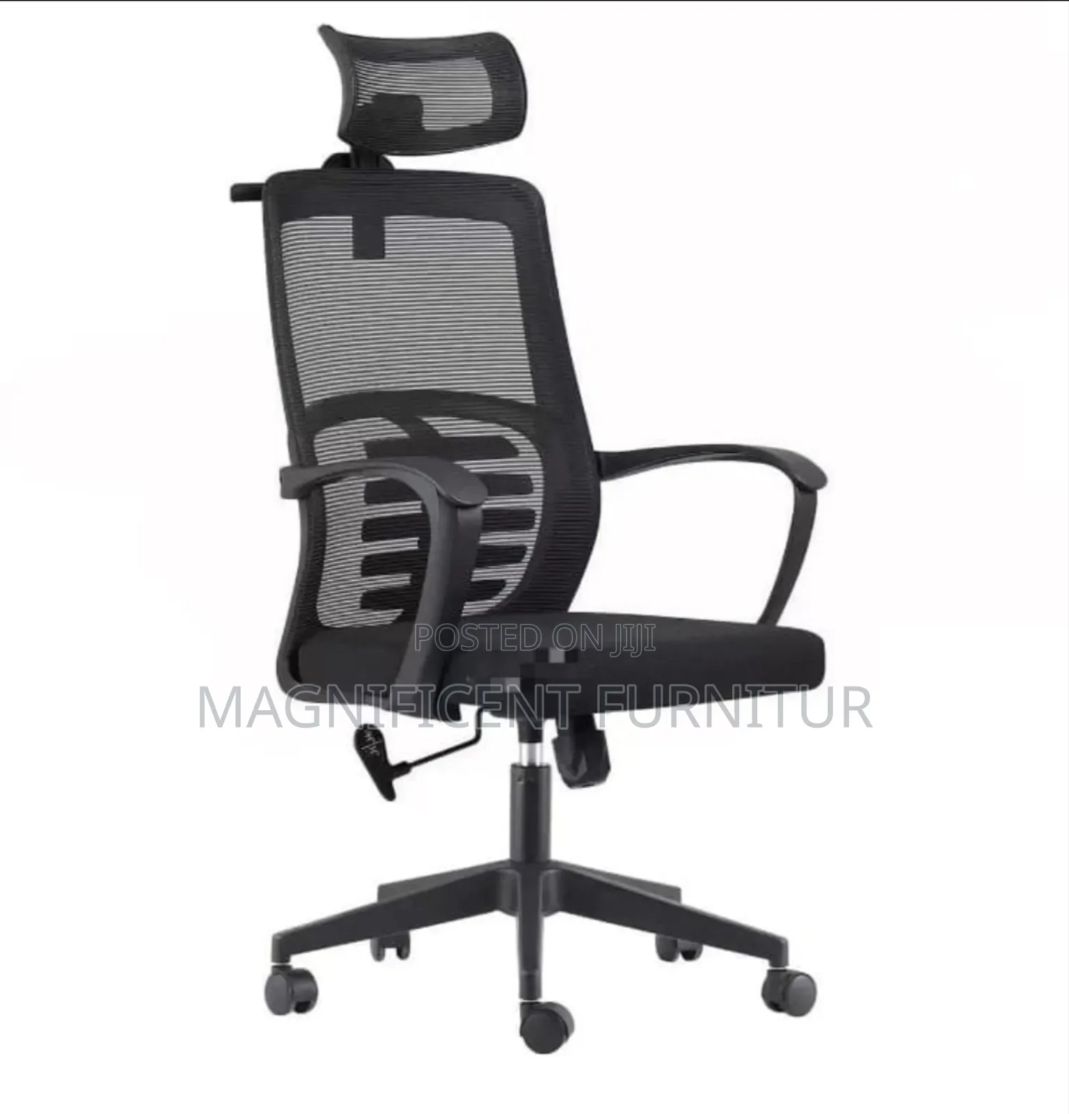 Office Chairs Murano