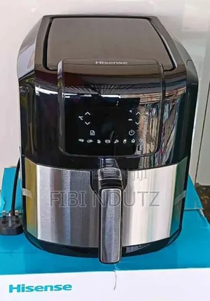 New Hisense Air Fryer 6.3l /Hisense Air Fryer
