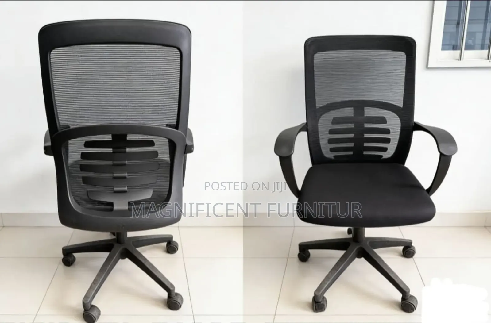 Office Chairs Ridgid