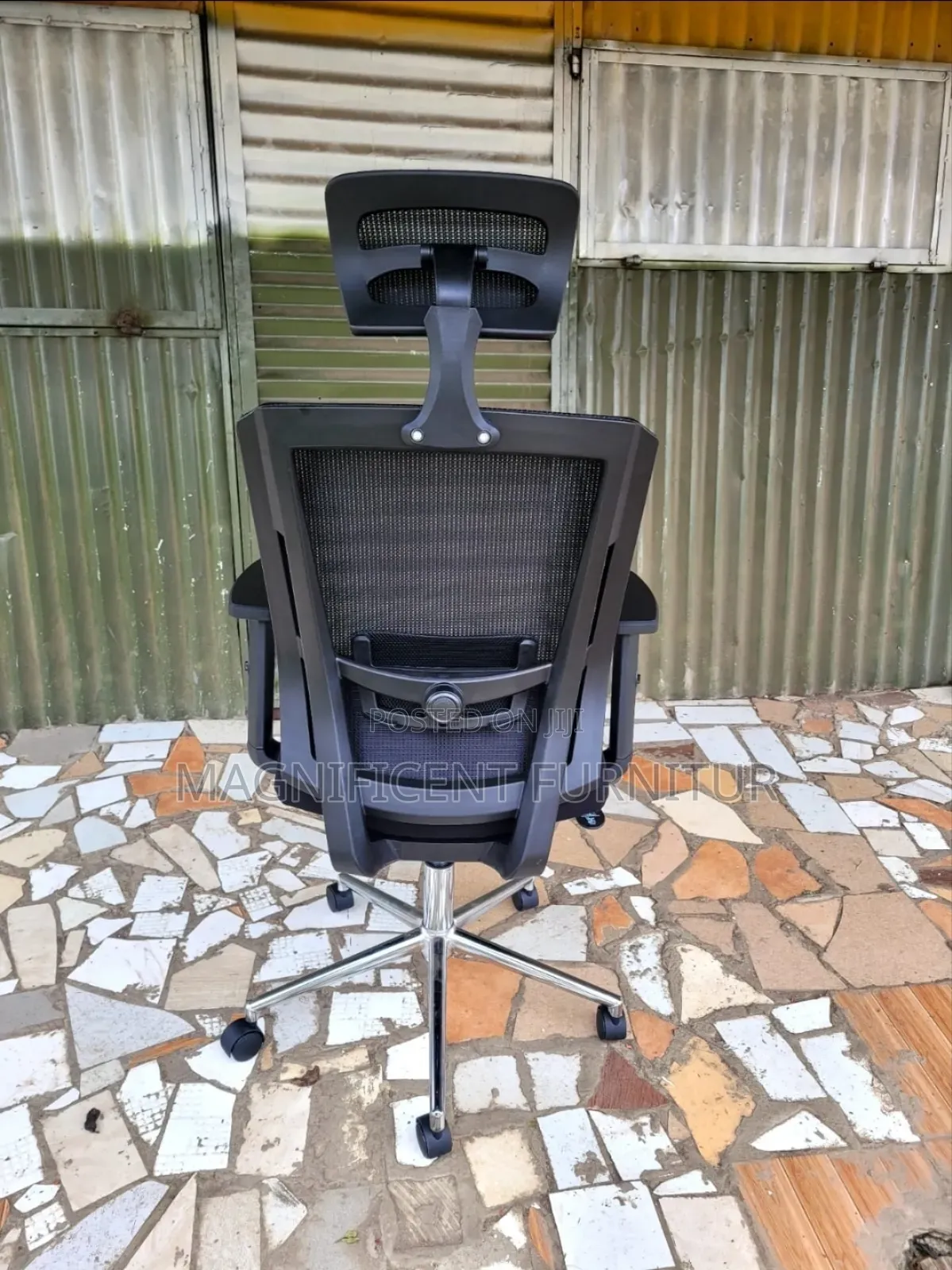 Orthopedic Office Chairs Murray