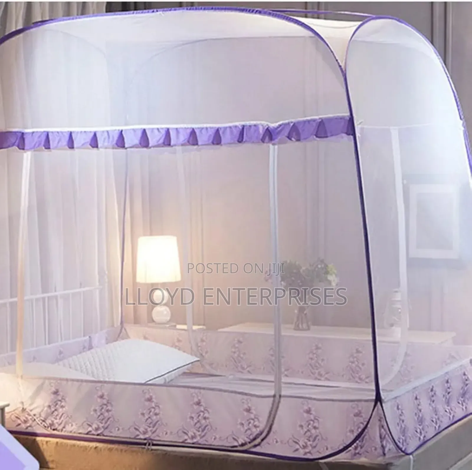 Foldable Mosquito Tent Net