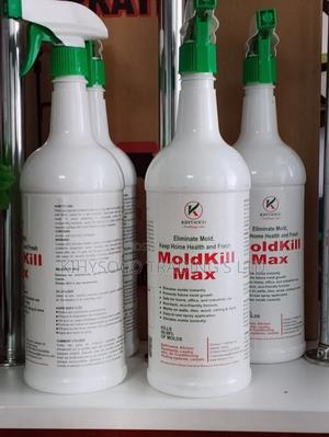 Moldkill Max Spray - main view