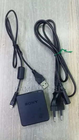 Sony Camera Usb Charger