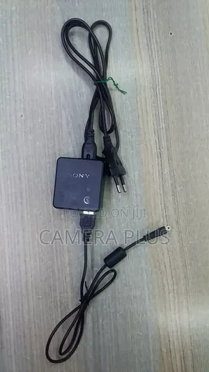 Sony Camera Usb Charger
