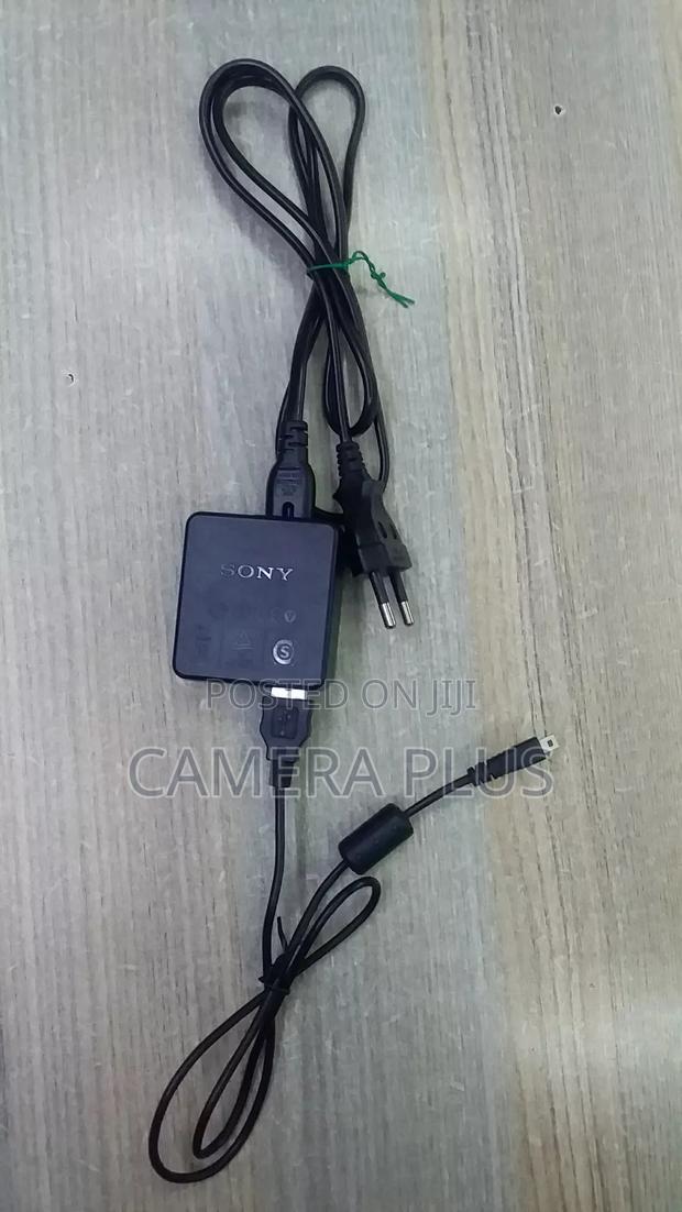 Sony Camera Usb Charger - thumbnail 2