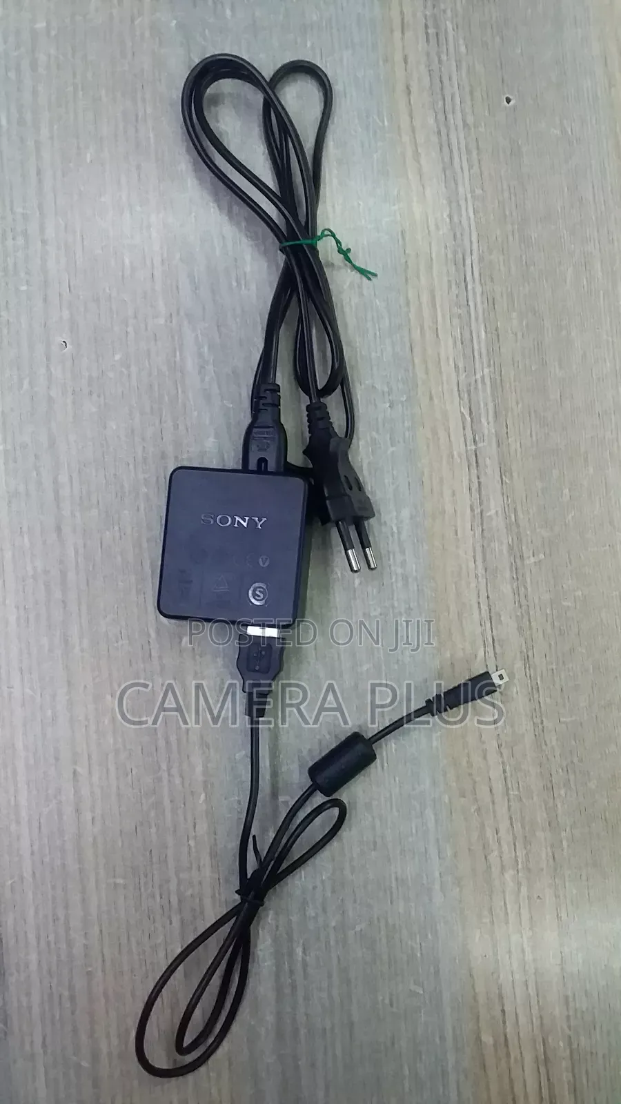 Sony Camera Usb Charger