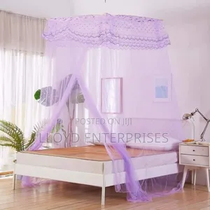 Double Decker Nets