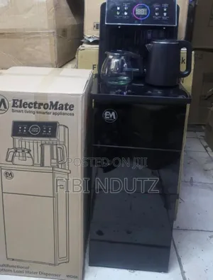 Bottom Load Water Dispenser/Hot and Cold Bottom Load Water Dispenser
