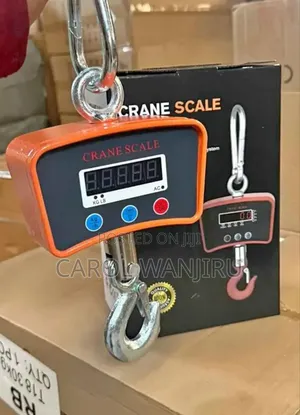 New 500kg Crane Scale/500kg Crane Scale
