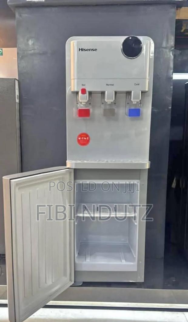 Hisense Bottom Load Water Dispenser/Water Dispenser